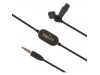 Deity Microphones V.Lav Omnidirectional Lavalier Microphone with Microprocessor